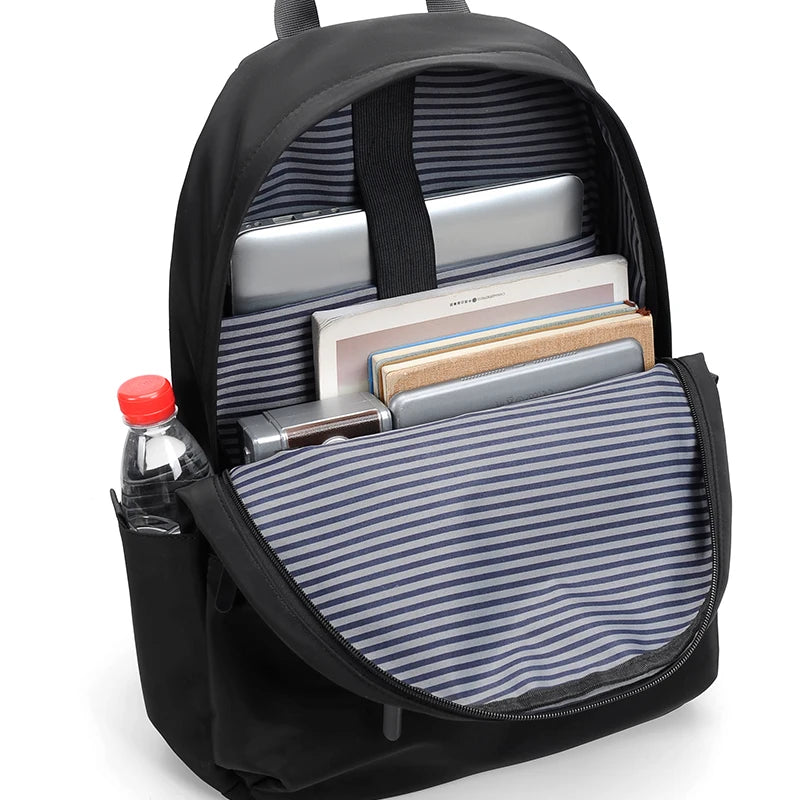 Casual Shoulder Computer Bag for Men and Women | Versatile & Stylish