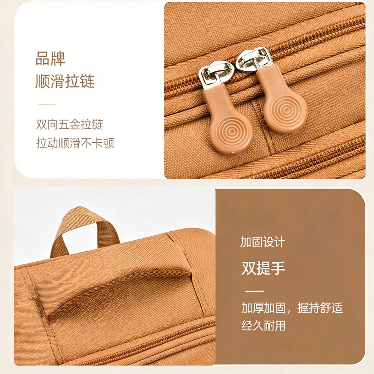 Cute Capybara School Bags for Kids | Fun Backpack Set