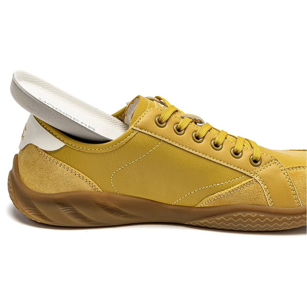 Lightweight Casual Barefoot Shoes | Wide Toe Box Sneakers for All