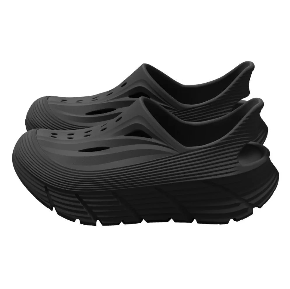 Men's Summer Clogs & Garden Sandals | Comfortable Indoor Slides
