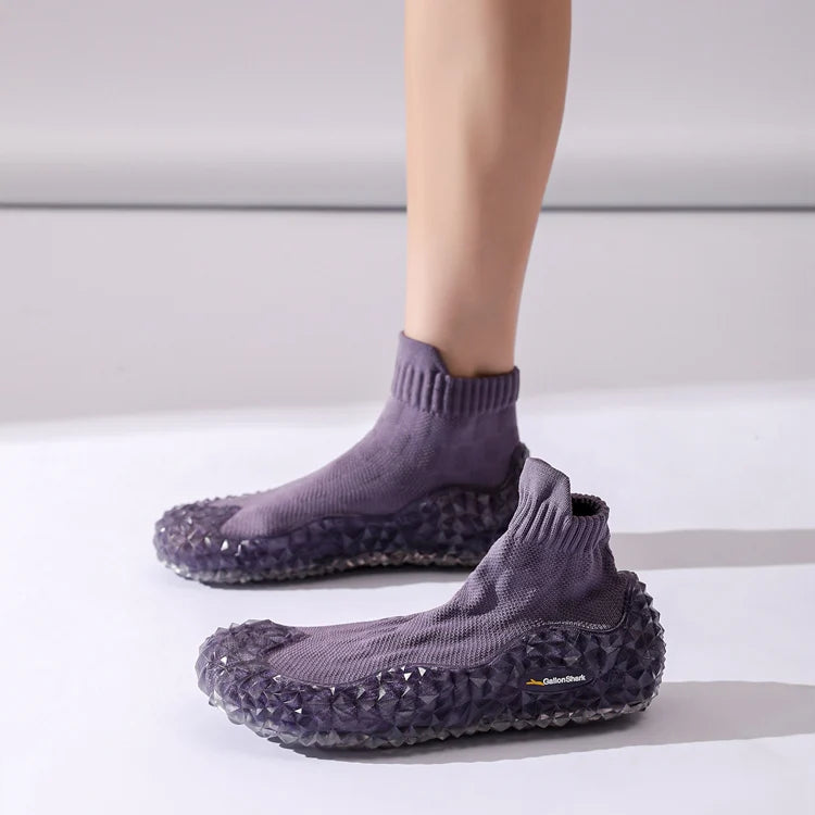 Unisex Wear-Resistant Diving Shoes | Comfortable Beach Sandals