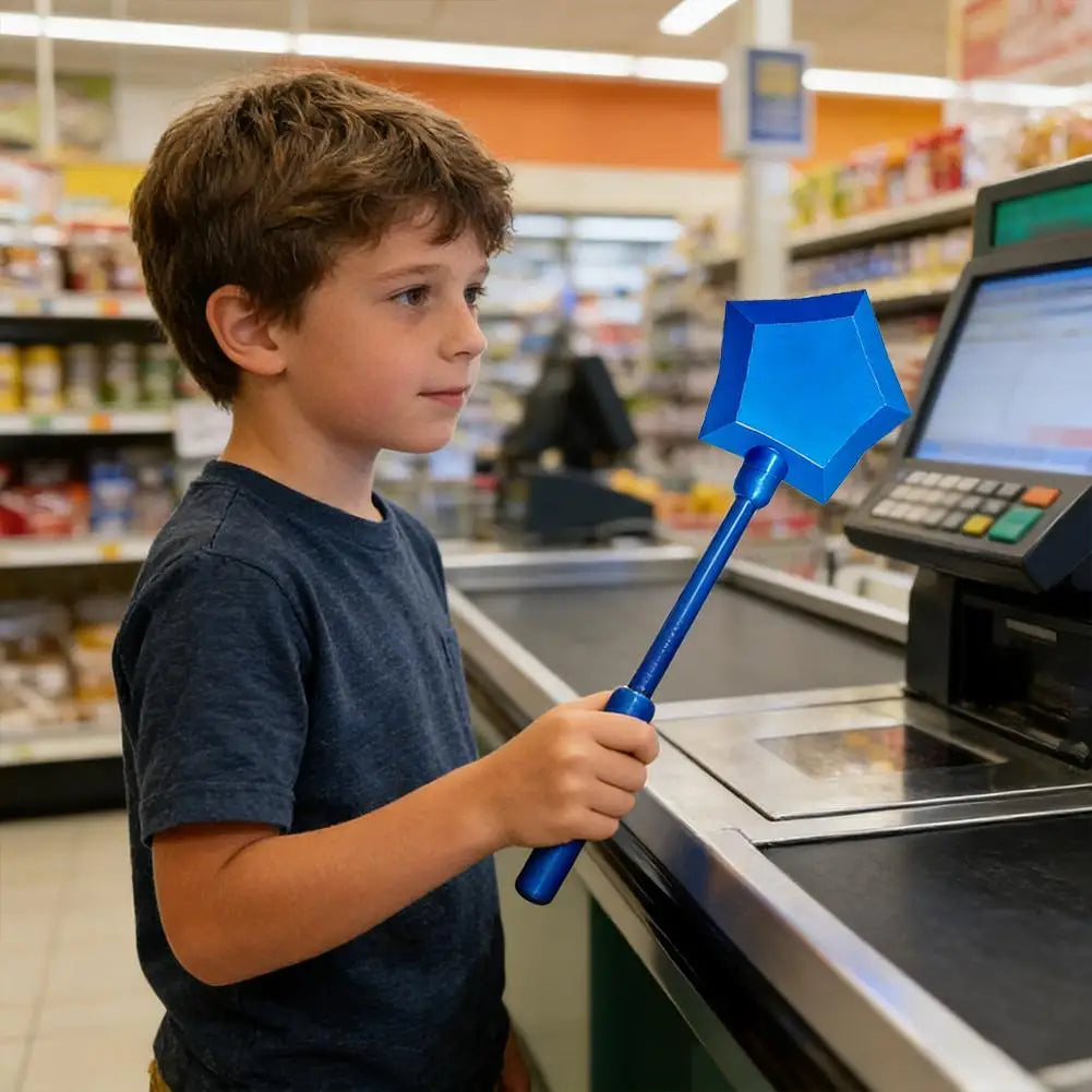 Contactless Payment Wand Holder | Fast & Fun Tap Payments