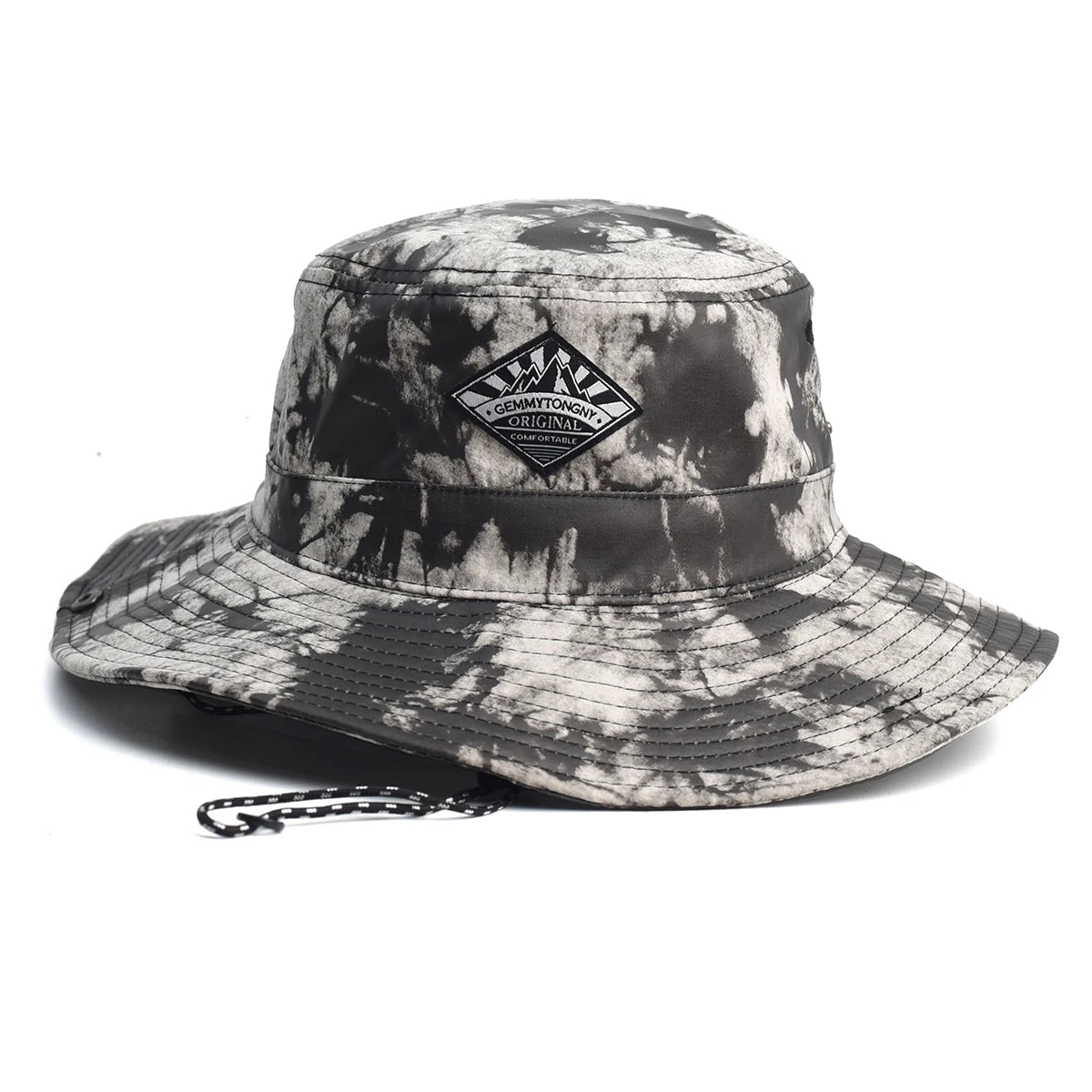 Waterproof Quick-Drying Sun Hat for Outdoor Adventures