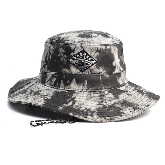 Waterproof Quick-Drying Sun Hat for Outdoor Adventures