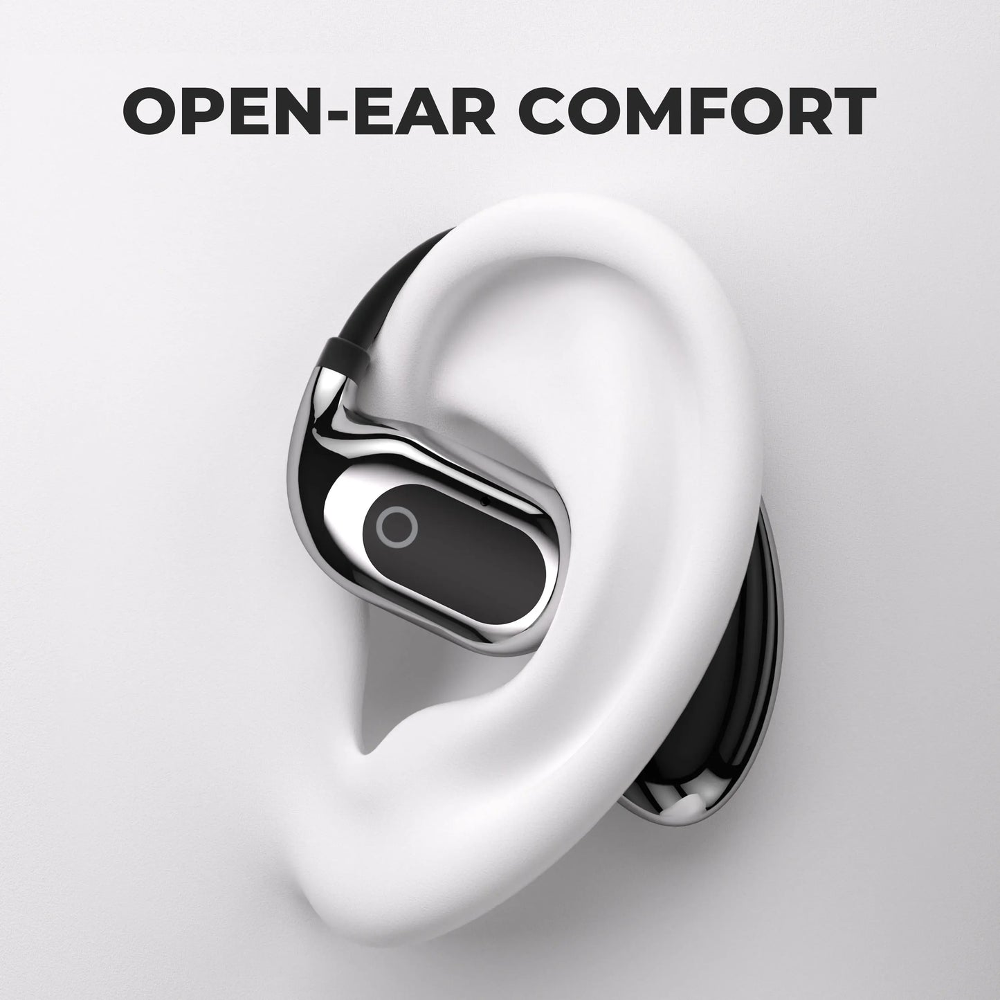 Two-Way Real-Time Wireless Translators | 144 Language Translation Earphones