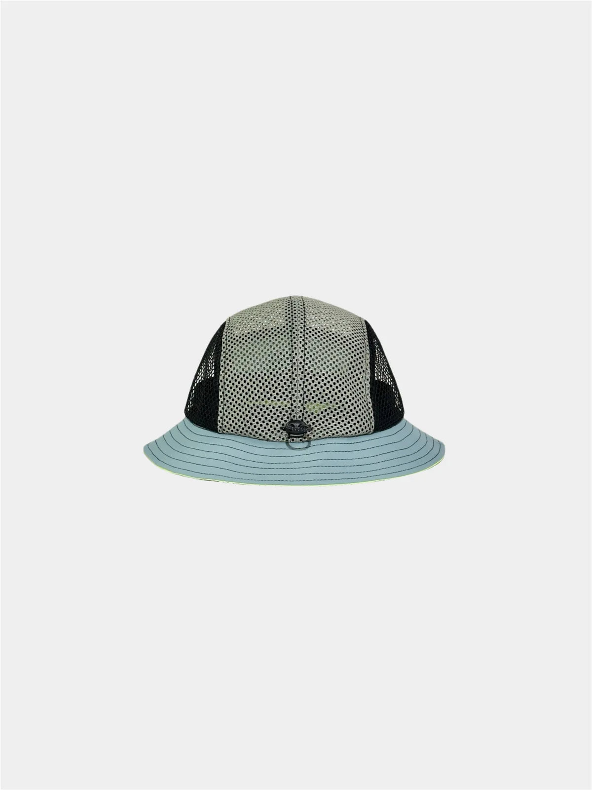 Fast Dry Splicing Mesh Fisherman Hat | Unisex Bucket Caps