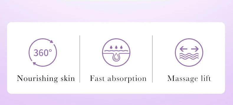 Collagen Firming Neck Cream | Lifting & Moisturizing Neck Care