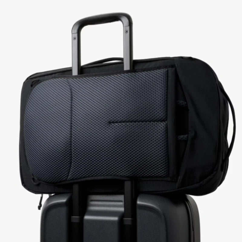 Large Capacity Water Resistant Travel Backpack | Perfect for Outdoor Trips