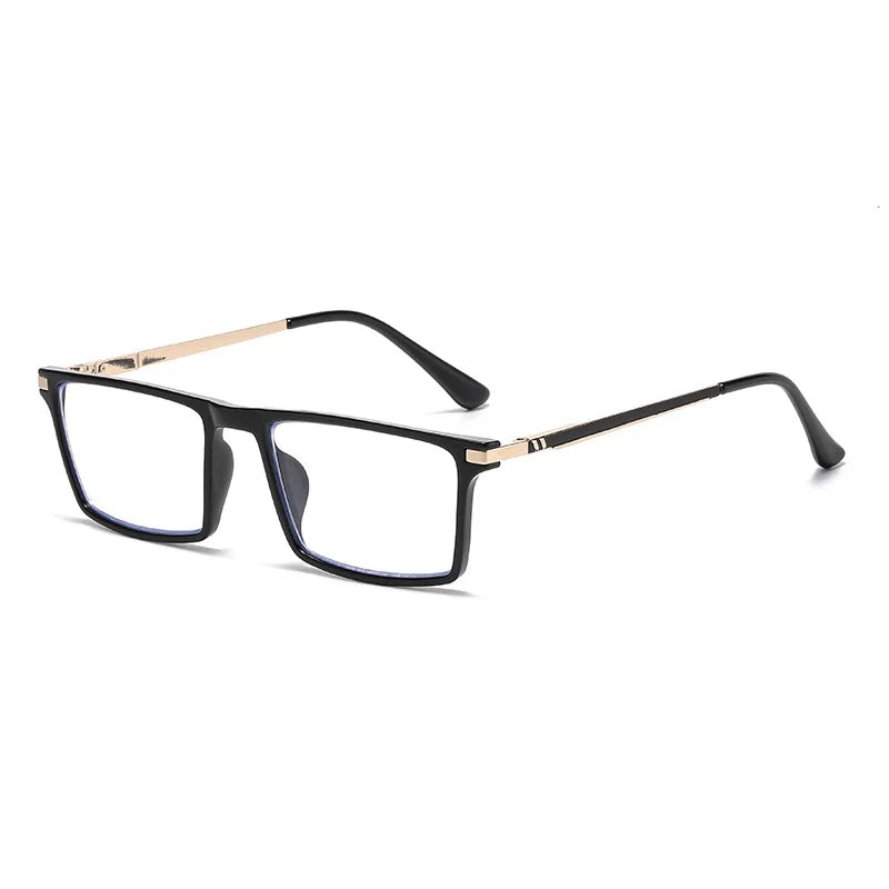 Premium Anti-Blue Light Reading Glasses for Men and Women