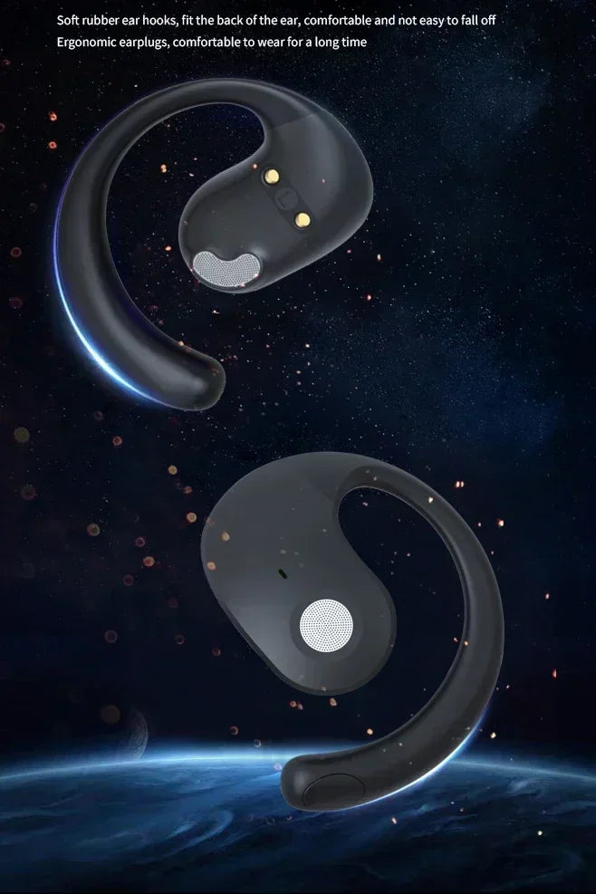 Translation Earbuds | Real-Time Wireless Headphones for 144 Languages
