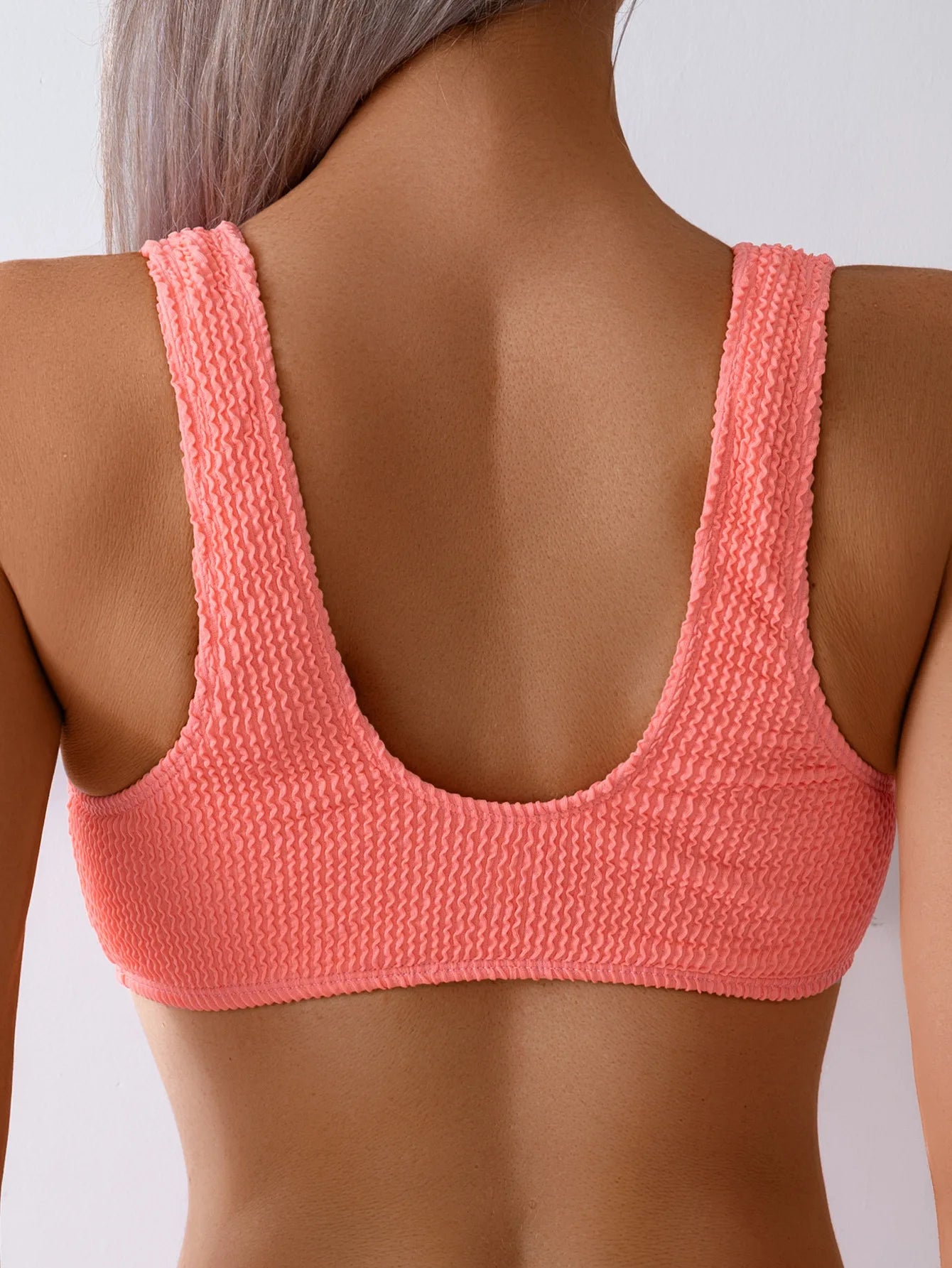 Stylish Pink Bikinis for Women | Sexy Swimwear & Beachwear