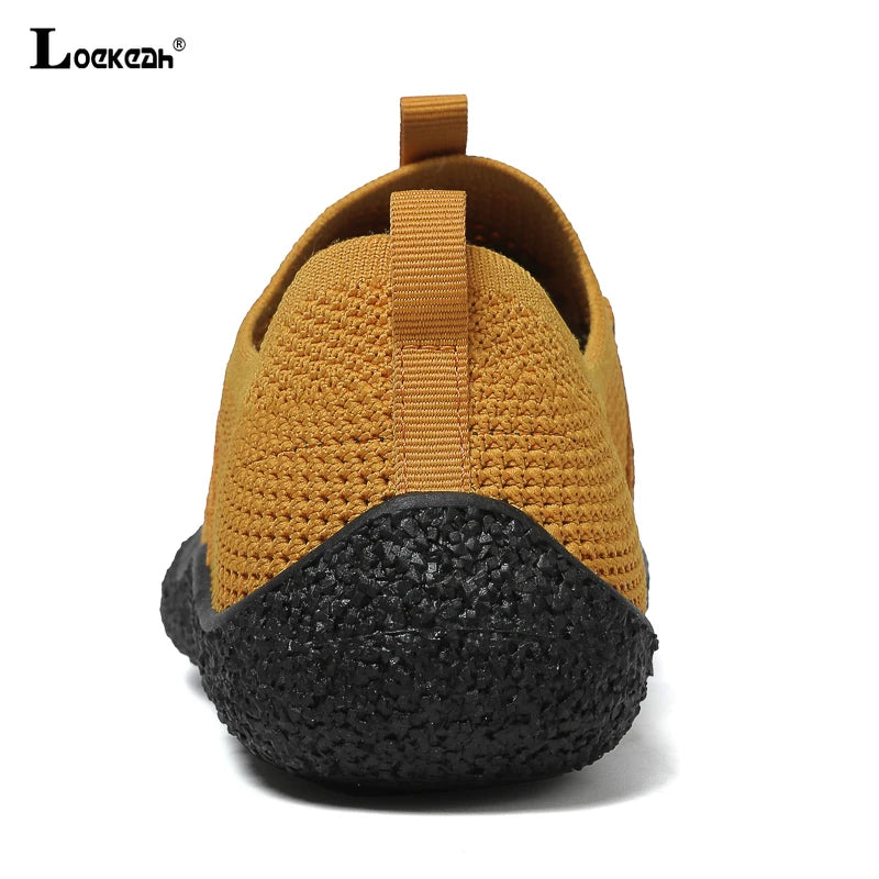 Quick Dry Aquatic Sneakers for Water Sports | Breathable Wading Shoes