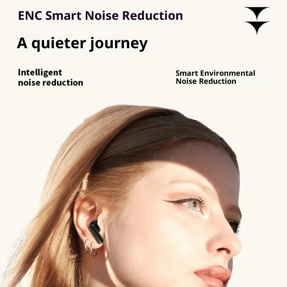 Wireless Bluetooth Noise Cancelling Earbuds | High Sound Quality