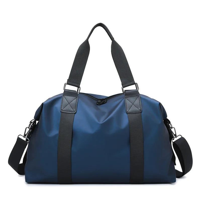 Versatile Waterproof Gym Bag | Women's & Men's Travel Tote