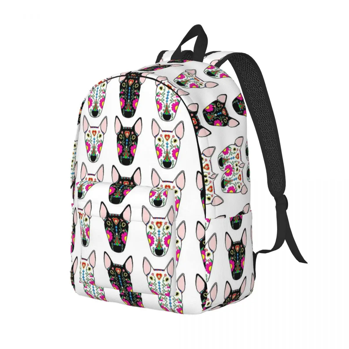 Cute Animal Lover Kids Backpack | Perfect School Daypack