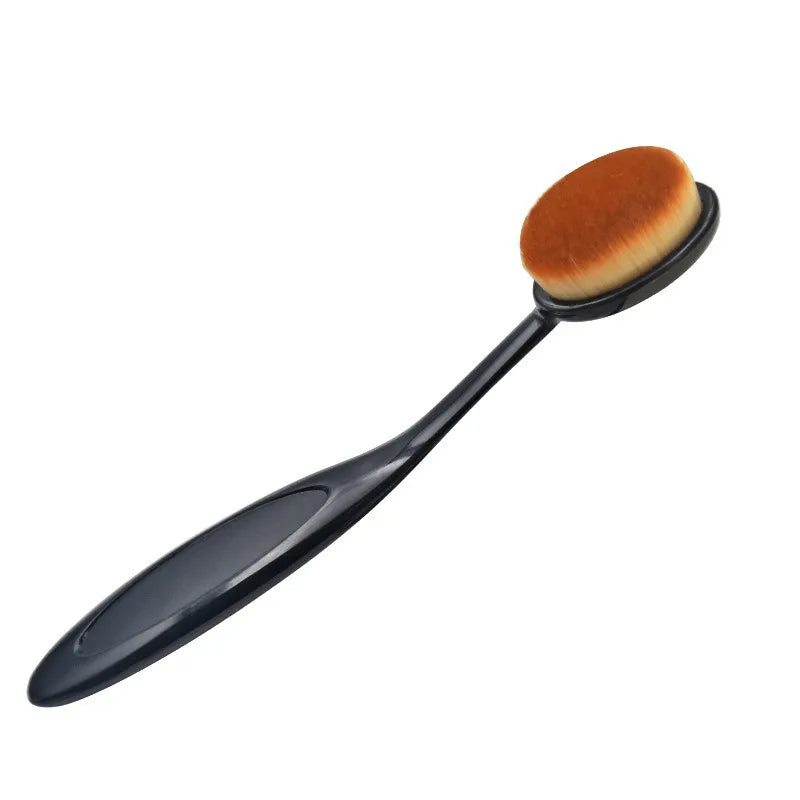 Large Foundation Brush | Effortless Makeup Application Tool