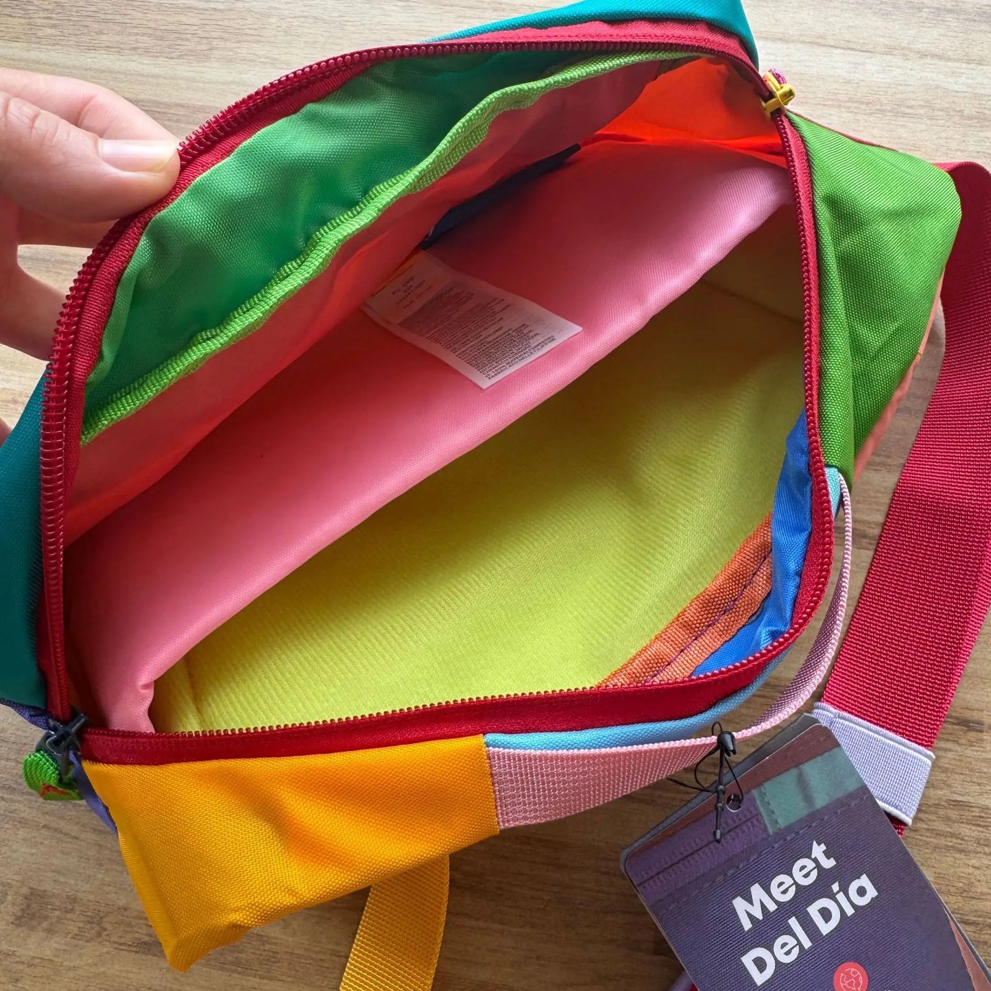 Unisex Outdoor Sports Chest Bag | Versatile and Stylish Crossbody Bag