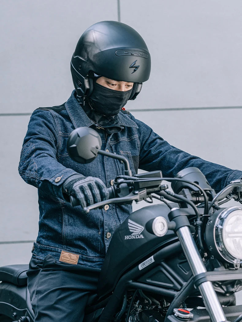 Full Face Mask for UV Protection | Breathable Outdoor Balaclava