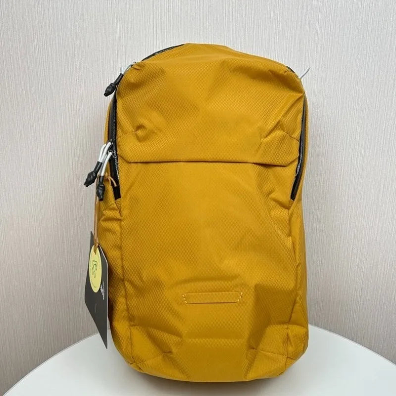 Ultra-Lightweight Waterproof Backpack | 18L Functional Travel Bag