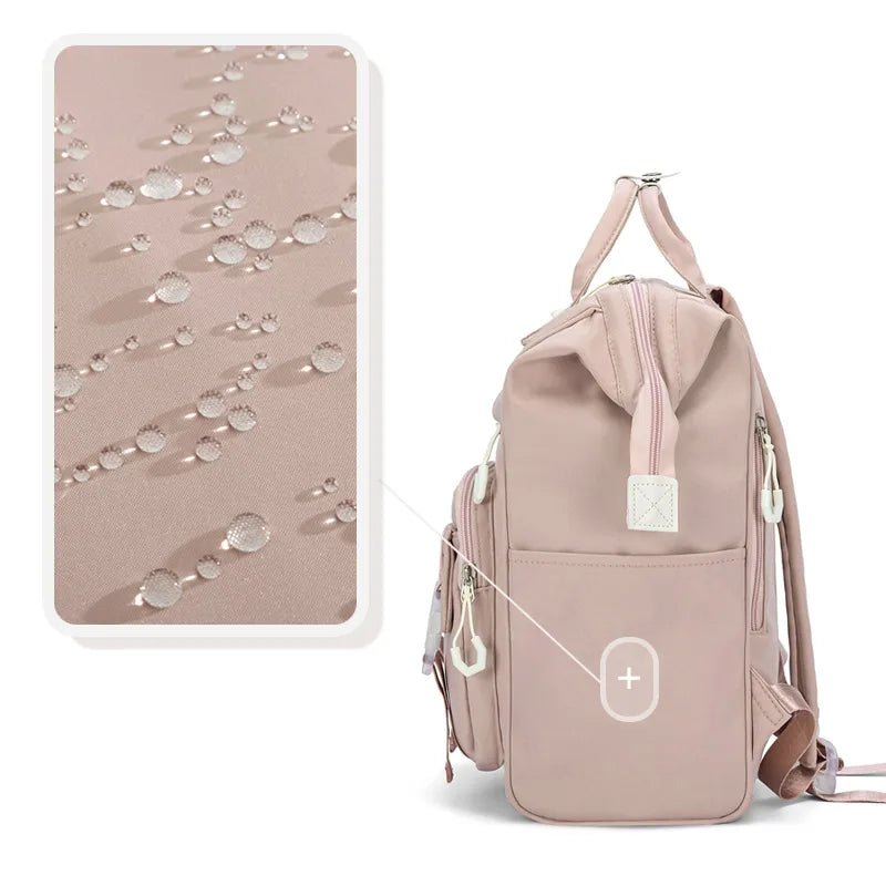 Trendy Schoolbags for Women | Stylish High School Backpacks