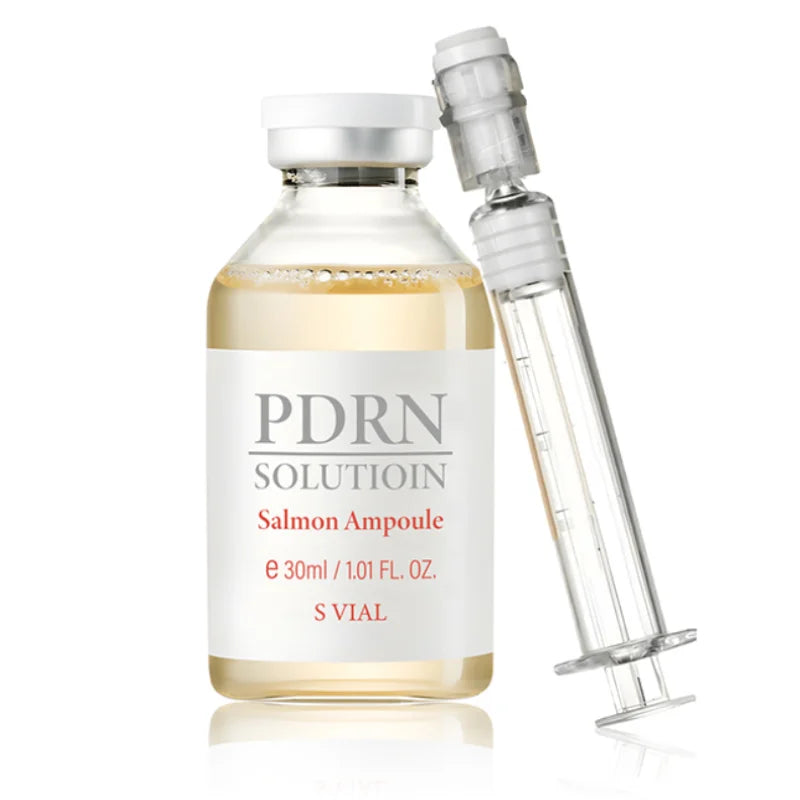 Advanced Skincare Salmon DNA Serum | Deep Repair & Brighten Essence