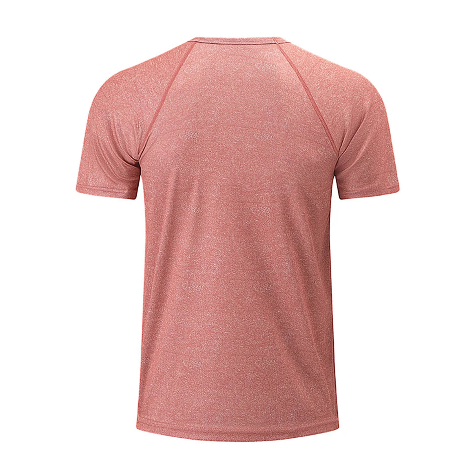 Comfortable Multi-Size Sports T-Shirts for Kids & Teens