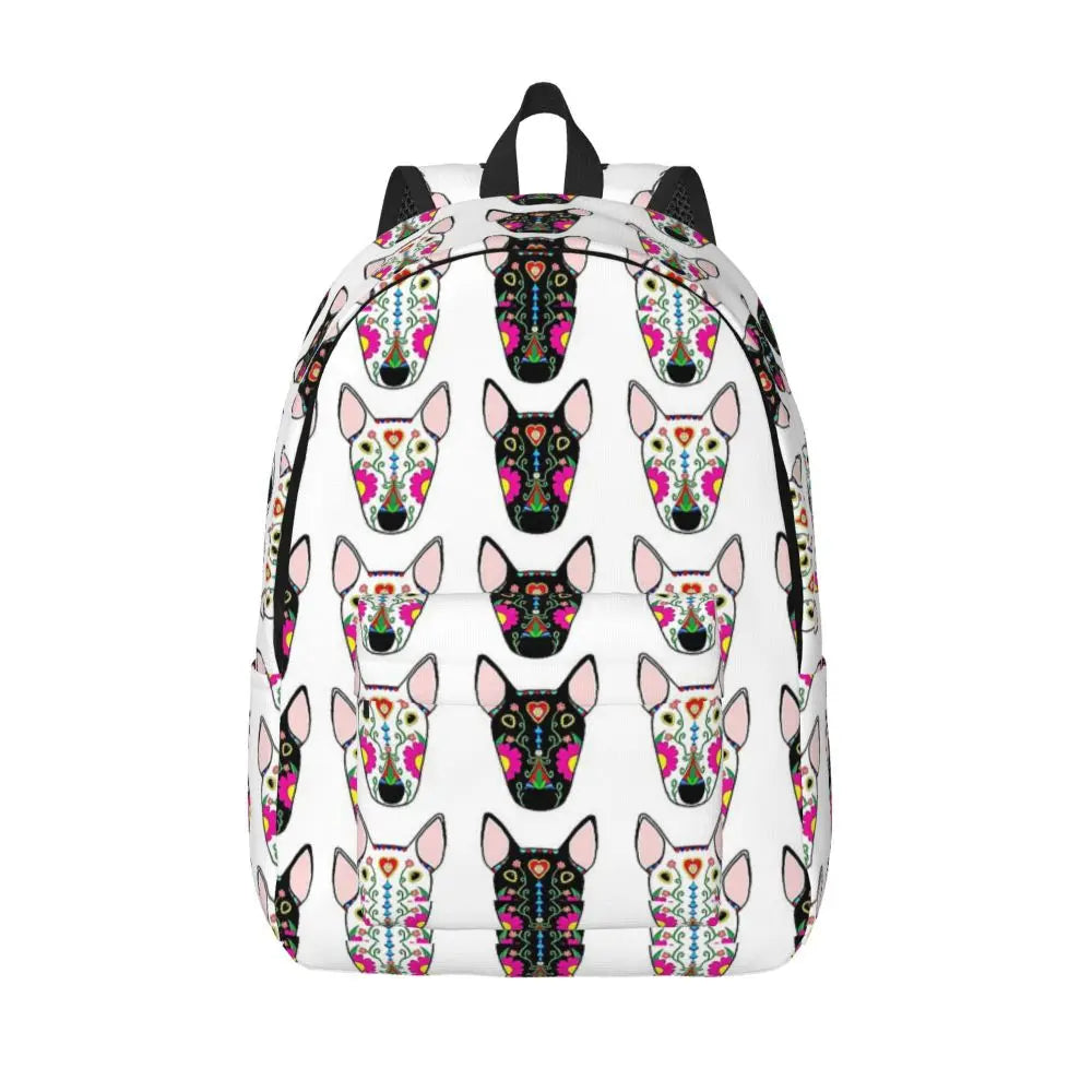 Cute Animal Lover Kids Backpack | Perfect School Daypack