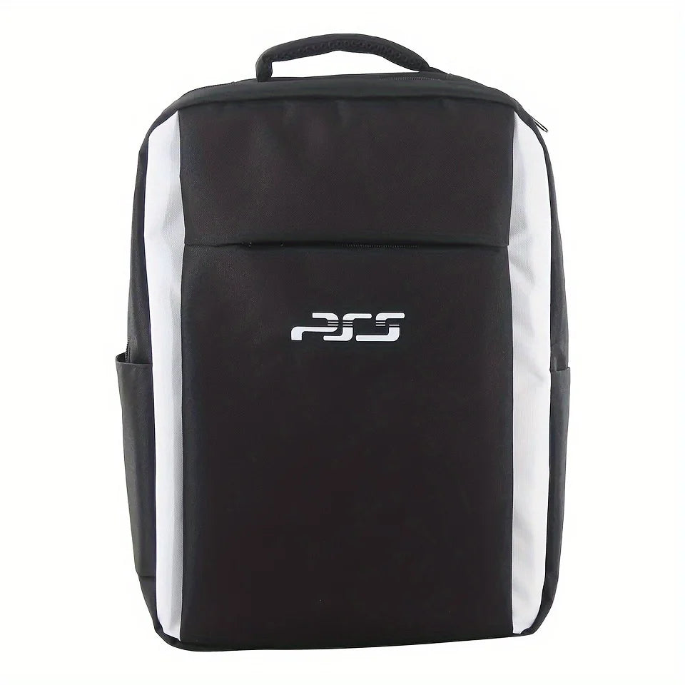 Travel Backpack for Gamers | Protective Carrying Case for PS5