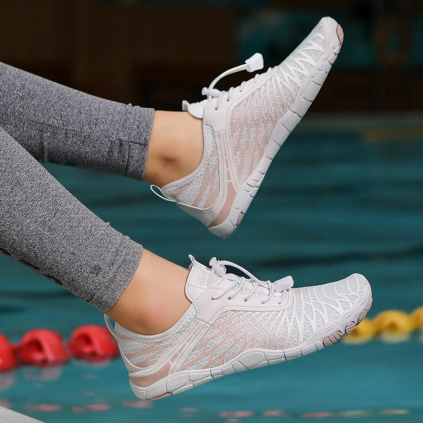 Barefoot Shoes for Hiking, Water & Daily Activities | Non-Slip Design