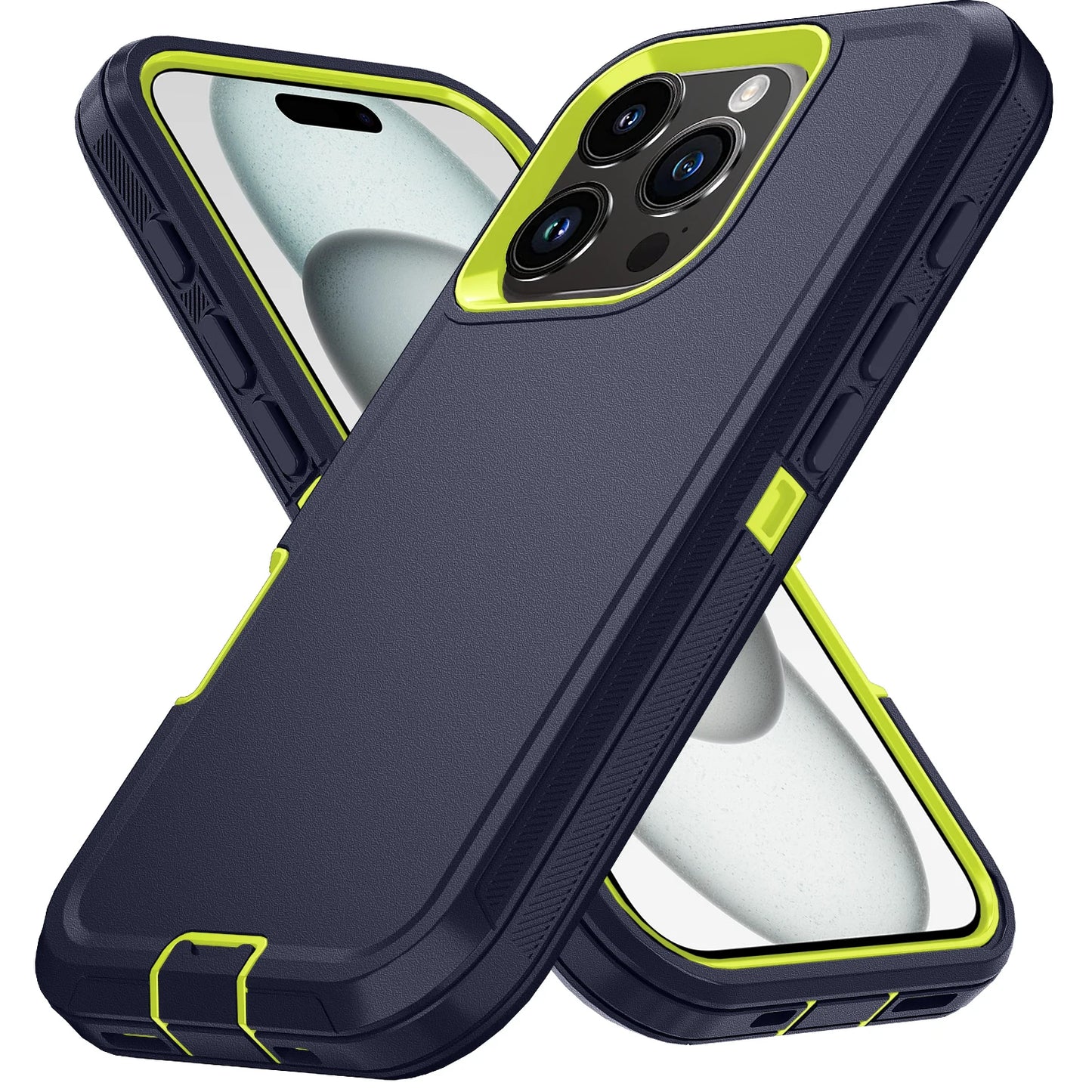 Shockproof Phone Case for Multiple iPhone Models | Tough and Durable