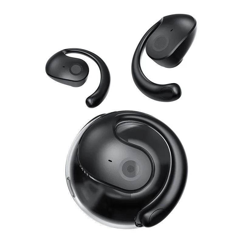 Real-Time AI Translator Headphones | 144 Language Wireless Earbuds