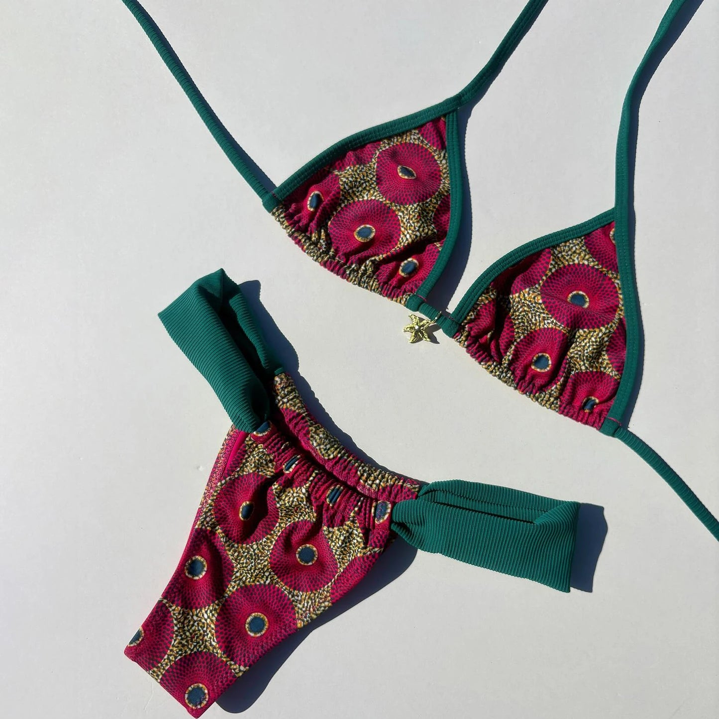 Stylish Push Up Bikini Set for Women | Perfect Beachwear