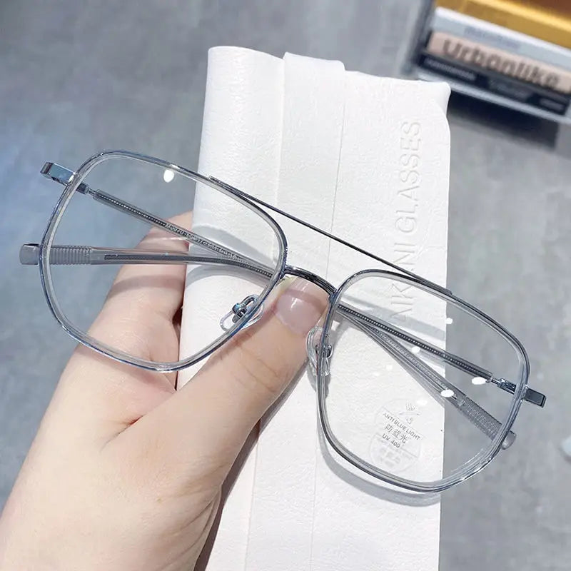 Ultra Light Blue Light Blocking Glasses | Stylish Eye Protection