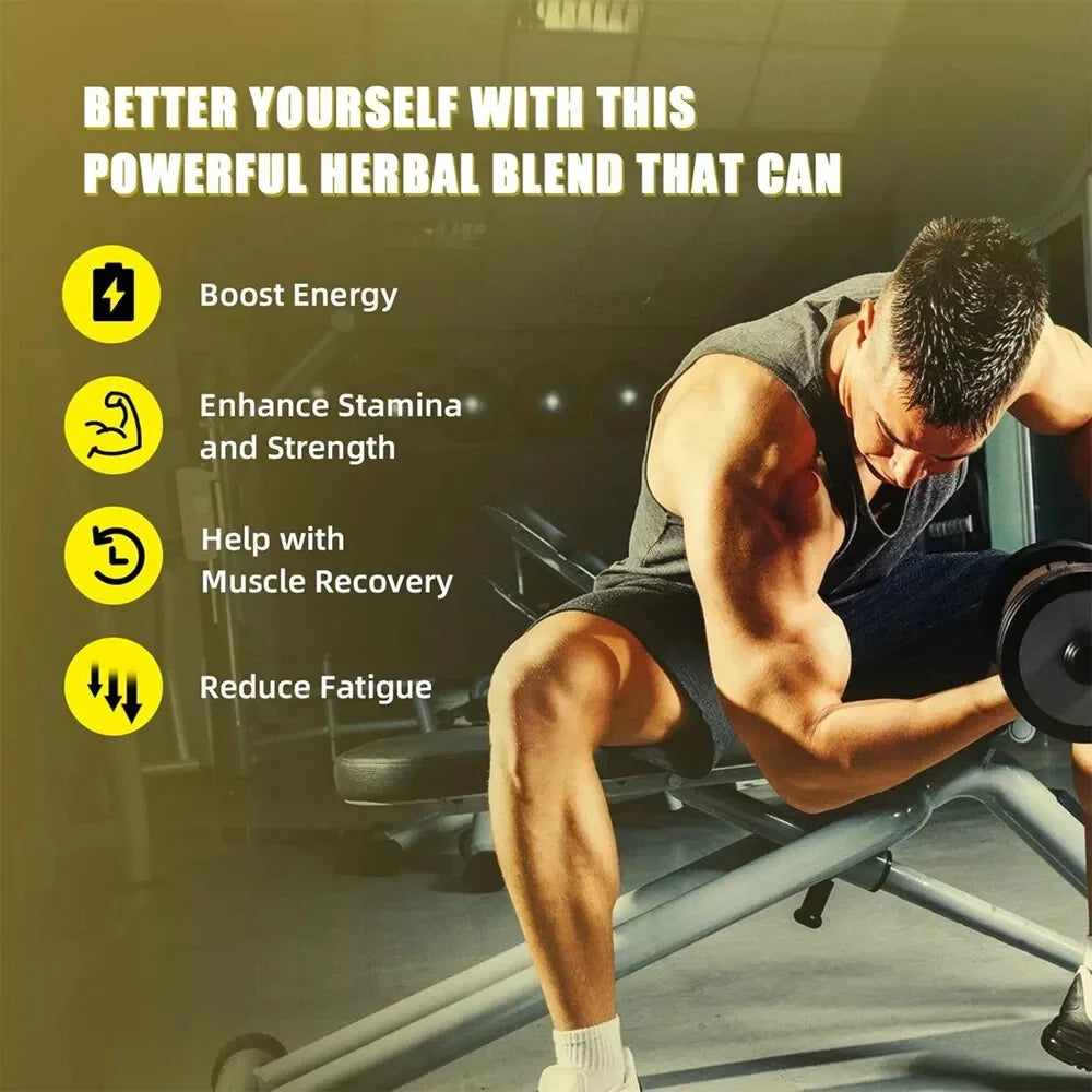 Himalayan Shilajit Sticks with Honey | Energy & Immune Support