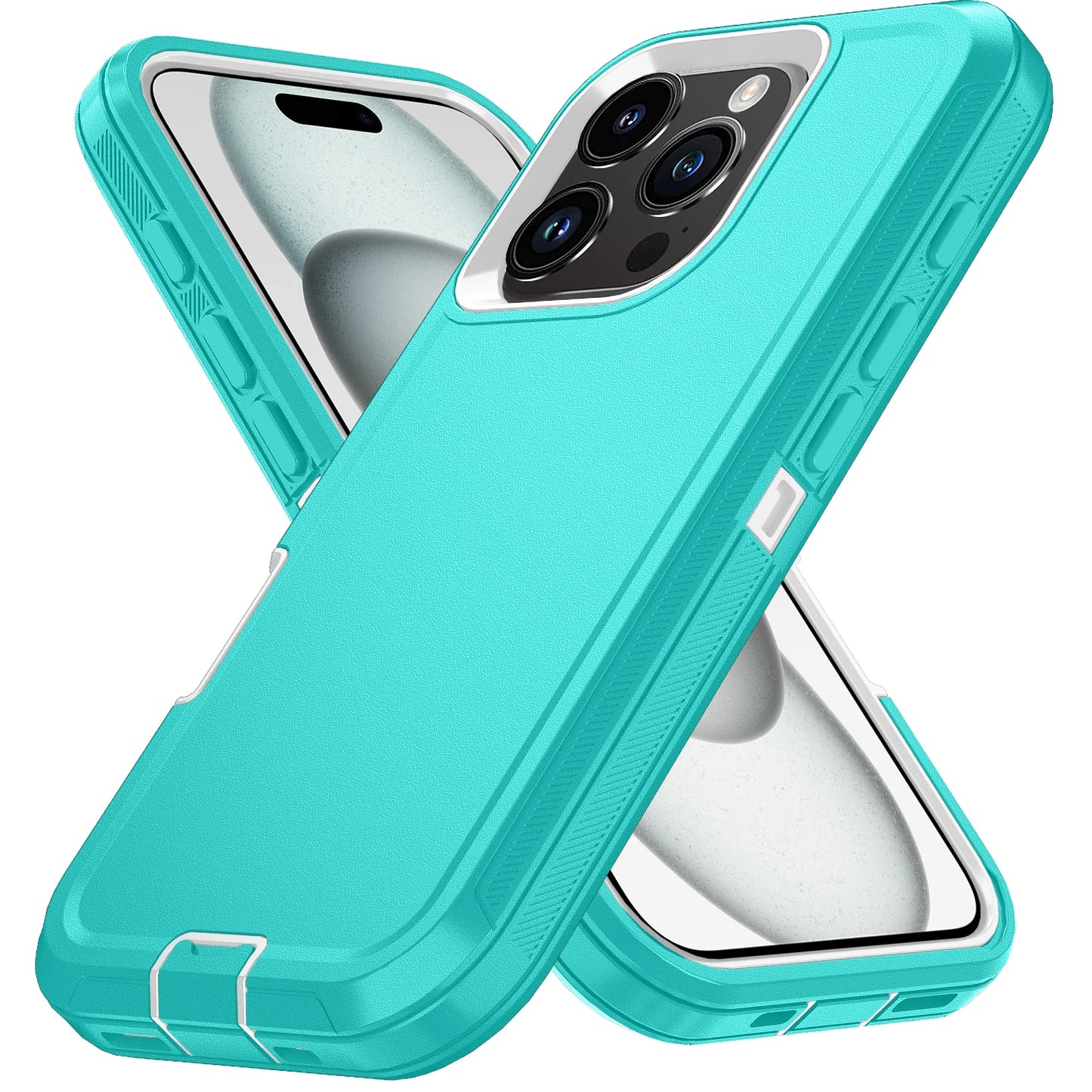Shockproof Phone Case for Multiple iPhone Models | Tough and Durable