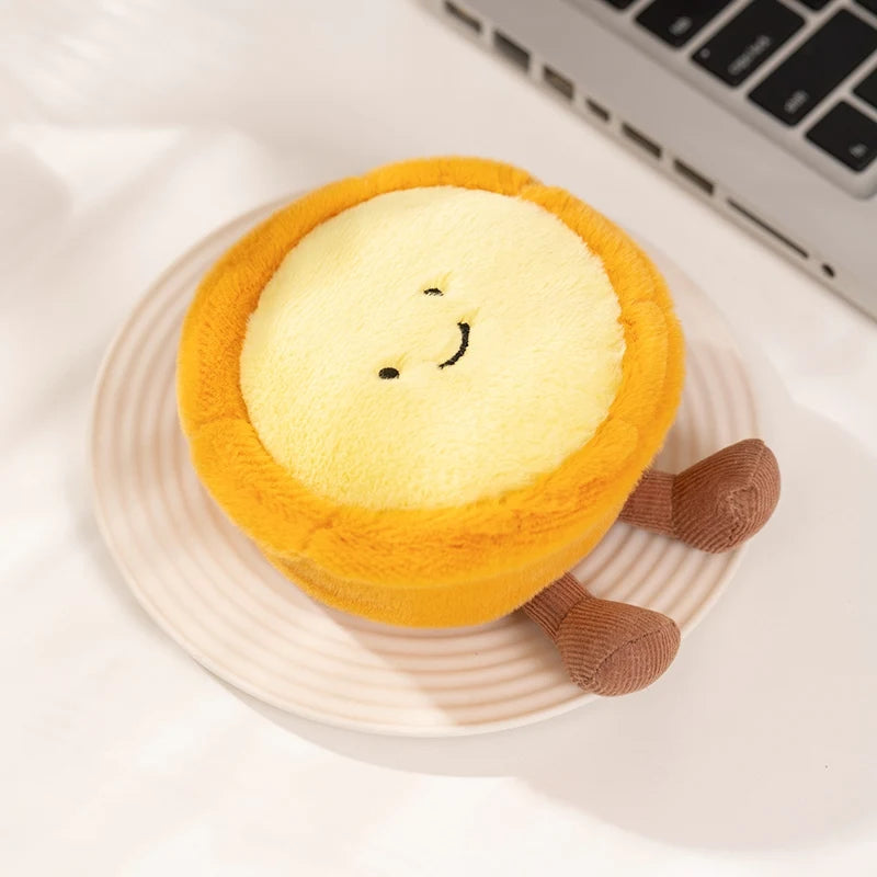 Adorable Plush Food Series Toys | Perfect Gift for Everyone