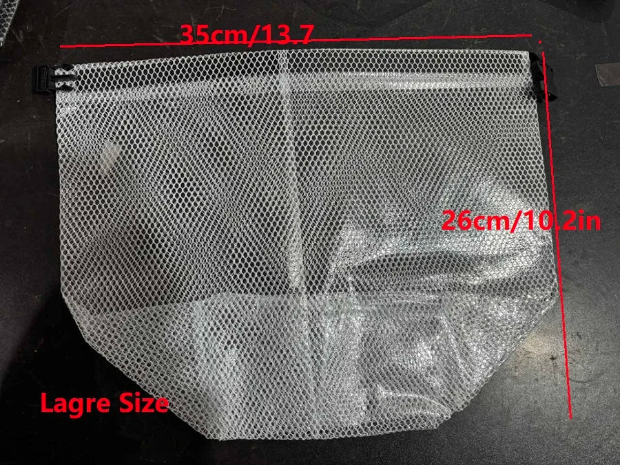Large Capacity Travel Makeup Storage Bag | Waterproof & Hand-Held