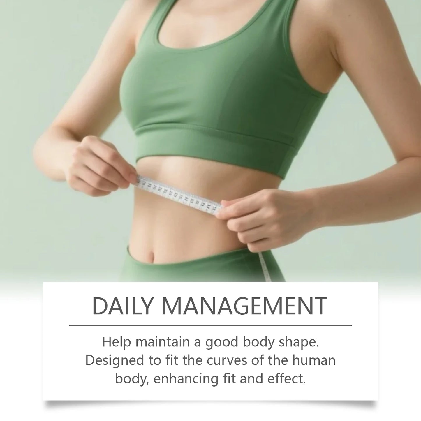 Moringa Body Care Patch | Lightweight Moisturizing Skin Patch