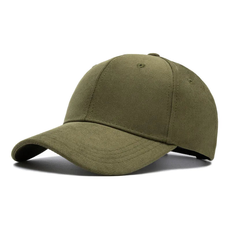 Unisex Adjustable Fashion Baseball Caps | Stylish Sun Visors