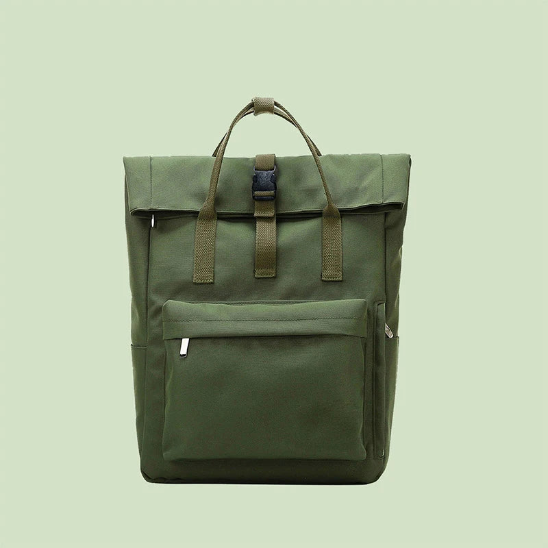 Lightweight Large-Capacity Backpack for College & Travel