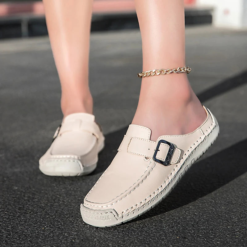 Women's Comfortable Outdoor Sandals | Lightweight Summer Footwear