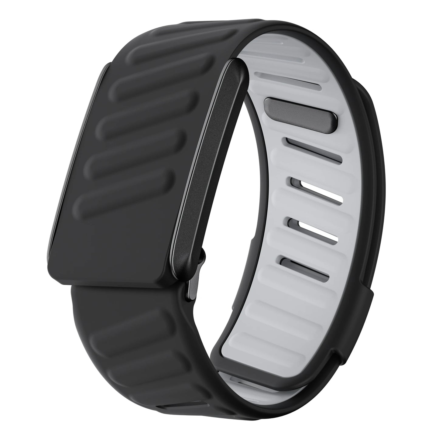 Replacement Silicone Straps for Smartwatch Bands | Unisex Design