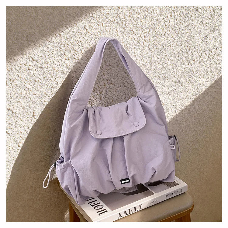 Spacious Fashionable Shoulder Bag for Women | Versatile Tote