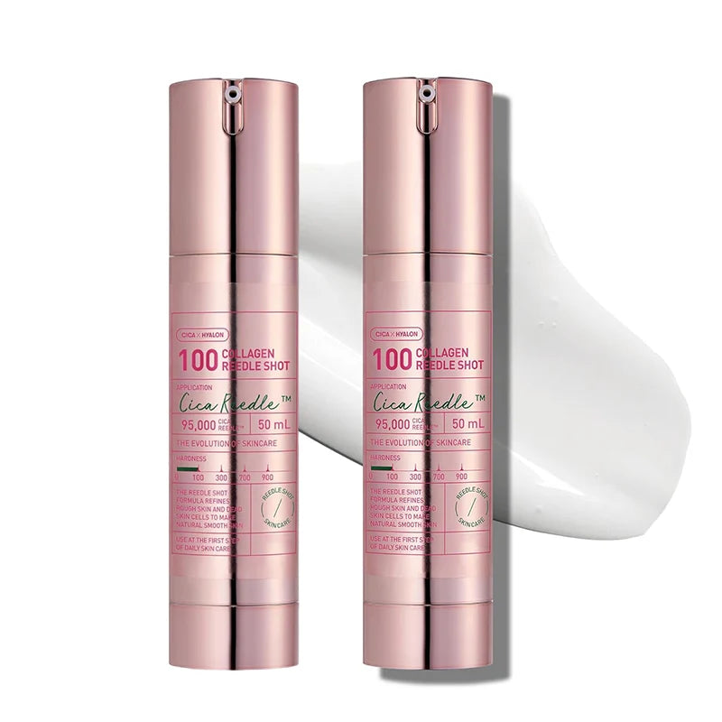 Collagen Cream for Moisture & Firmness | Korean Skin Booster
