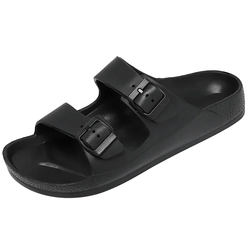 Lightweight Summer Flip Flops for Men and Women | Comfortable Casual Sandals