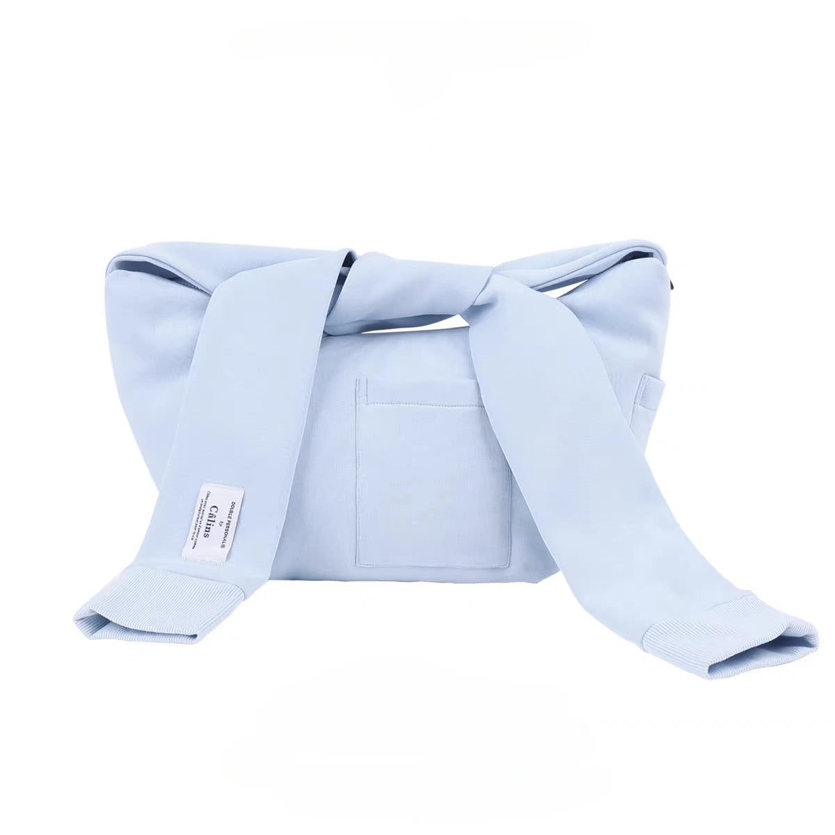 High-Capacity Shoulder Bag | Unisex Street Style Embrace Bag