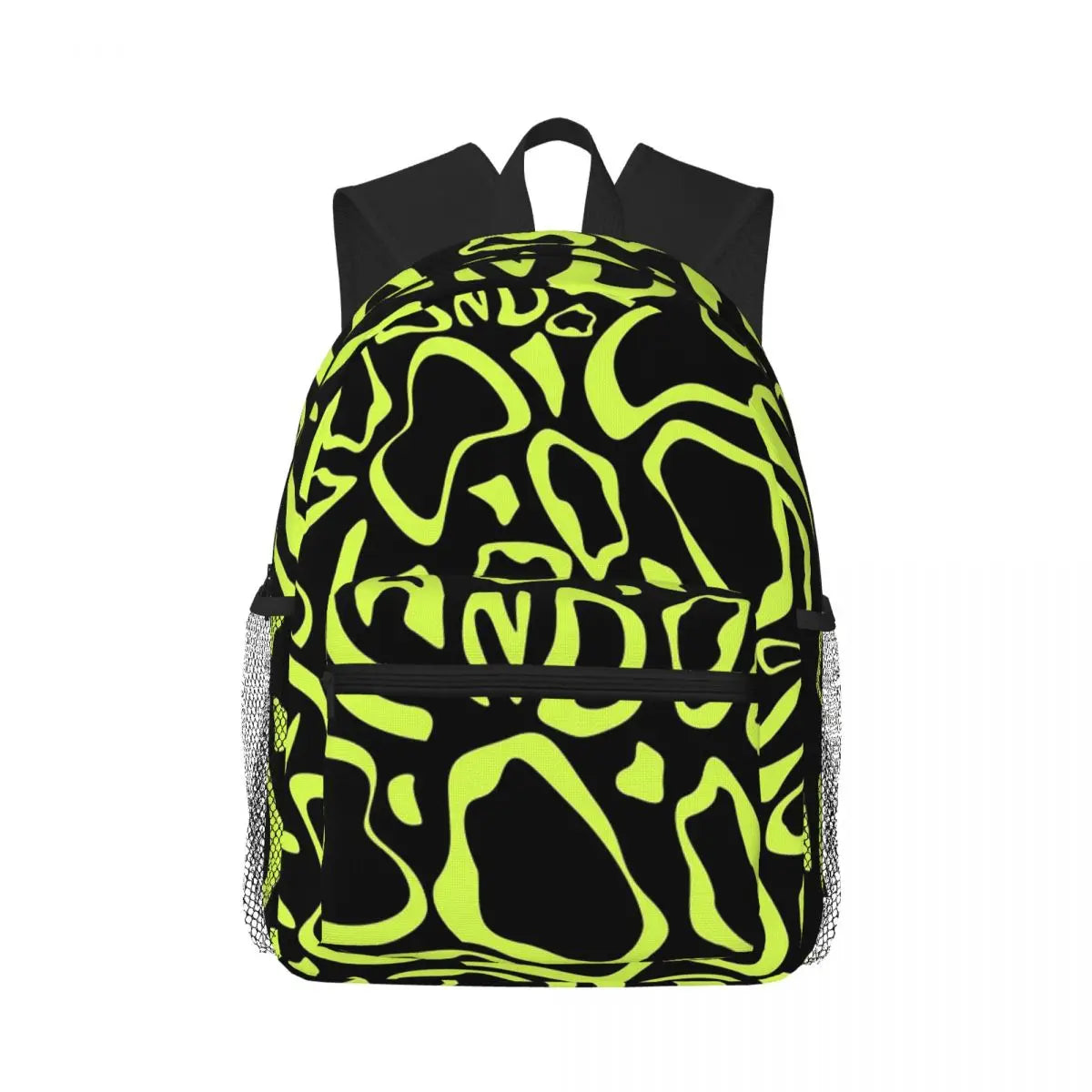 Unisex Student Backpack | Versatile School & Travel Daypack