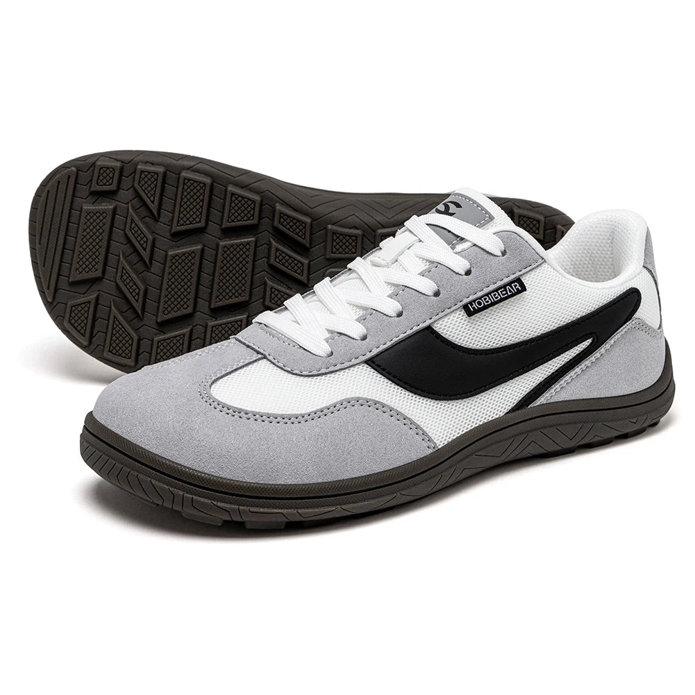 Wide Barefoot Shoes: Minimalist Sneakers for Comfort & Style