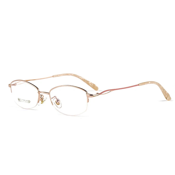 Fashionable Photochromic Anti Blue Ray Eyeglasses for Women | 2026 Style