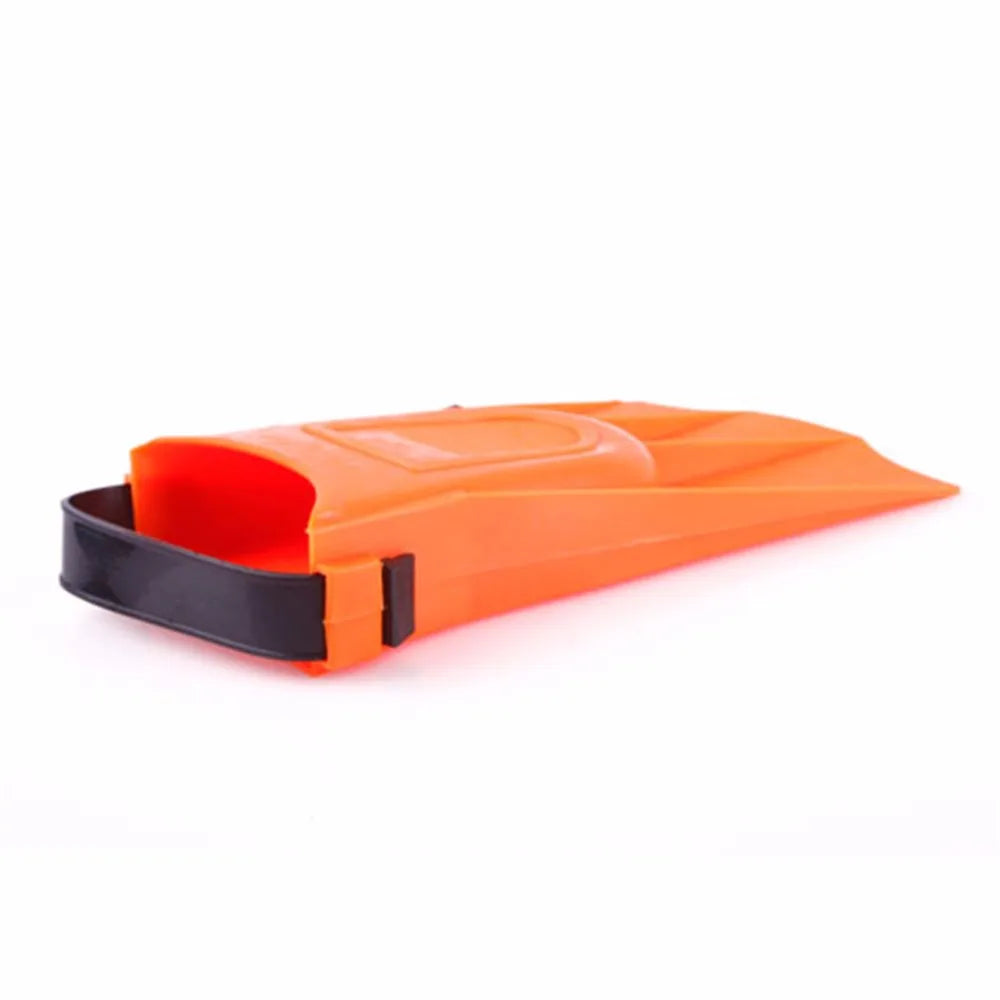 Toddler Soft Adjustable Diving Fins | Fun Swim Aids for Kids